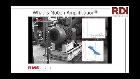 Leading Reliability Complimentary Webinar - Camera Based Continuous Monitoring