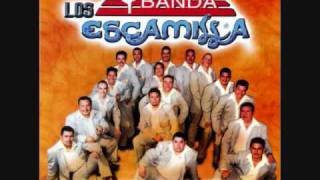 Banda Los Escamilla-Leopoldo Rios