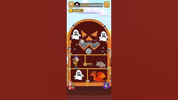 Home pin - hard level 9 - Gameplay | Home Pin - Pin the pull - Pull Him Out - Home pin hard level