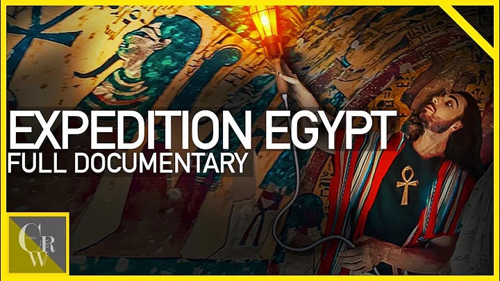 Expedition Egypt (FULL DOCUMENTARY)