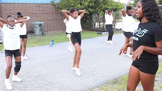 Is It Too Risky For Jus Cheer To Have Cheerleading Tryouts With A Brand New Team?