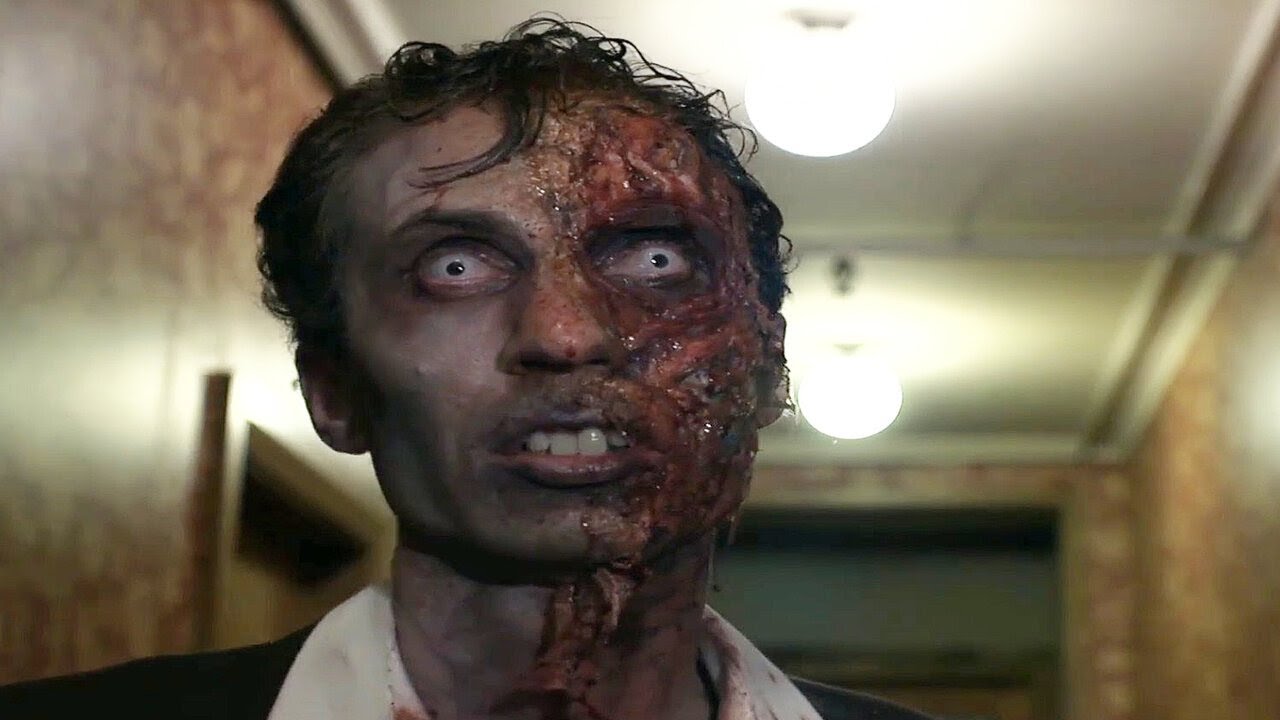 5 أصدقاء إتحبسوا فى مدرسه و معاهم سفاح مقنع عايز يقـ..ــتلهم للإنتقام !!! | ملخص فيلم Student Wrong