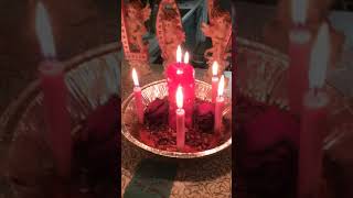 Full moon rituals for my clients Update