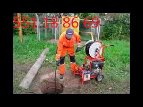 კანალიზაციის გაწმენდა სანტექნიკი 551188669