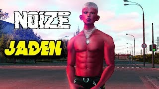 Jaden - "NOIZE" (IMVU Music Video)