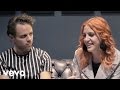 MS MR - Inside the Studio (Vevo LIFT)