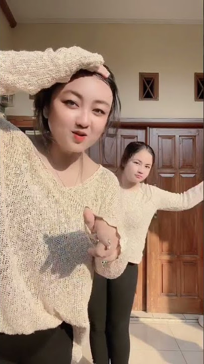 TIK-TOK SMA MEMEK MONTOK TEMBEM😲#shorts