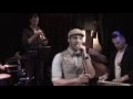 Richy Brown &quot;Sway&quot; (live at &#39;t Nonnetje Amersfoort)