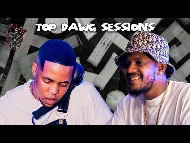 Kabza De Small & Stakev  - Top Dawg Sessions | Easter Weekend Mix | Hosted by Roadhouse class=