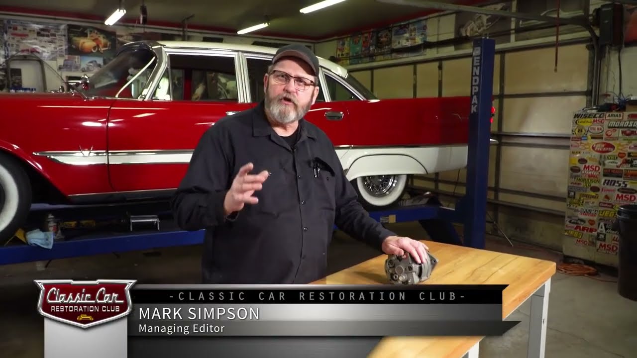 Быстрый тест генератора