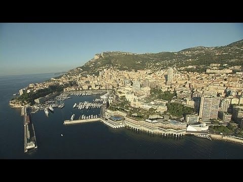 Videó: Árak Monacóban