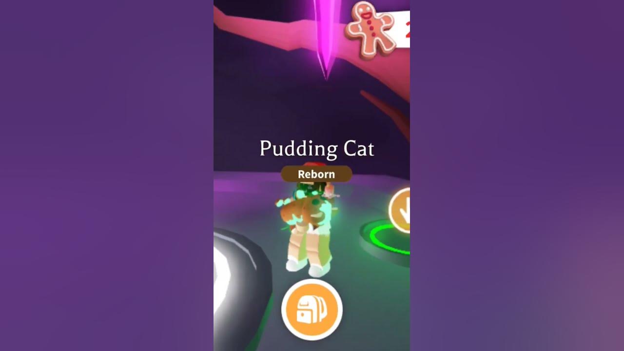neon pudding cat part 2 YouTube