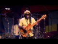 Richard Bona - Shiva Mantra Jazz TM Festival 2013