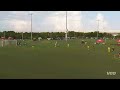 NPC Semifinals: Female 15U Girls 7:45 AM Field #11