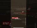Boeing 767 go around at Innsbruck! World of Airports 3.0.4 New Updates with Austrian Airlines B767
