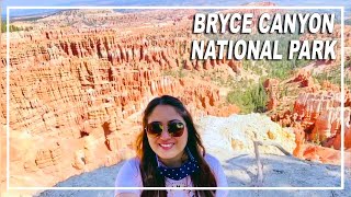 BRYCE CANYON in Utah LARGEST COLLECTION OF HOODOOS #Shorts video