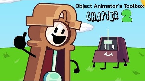 Object Animator