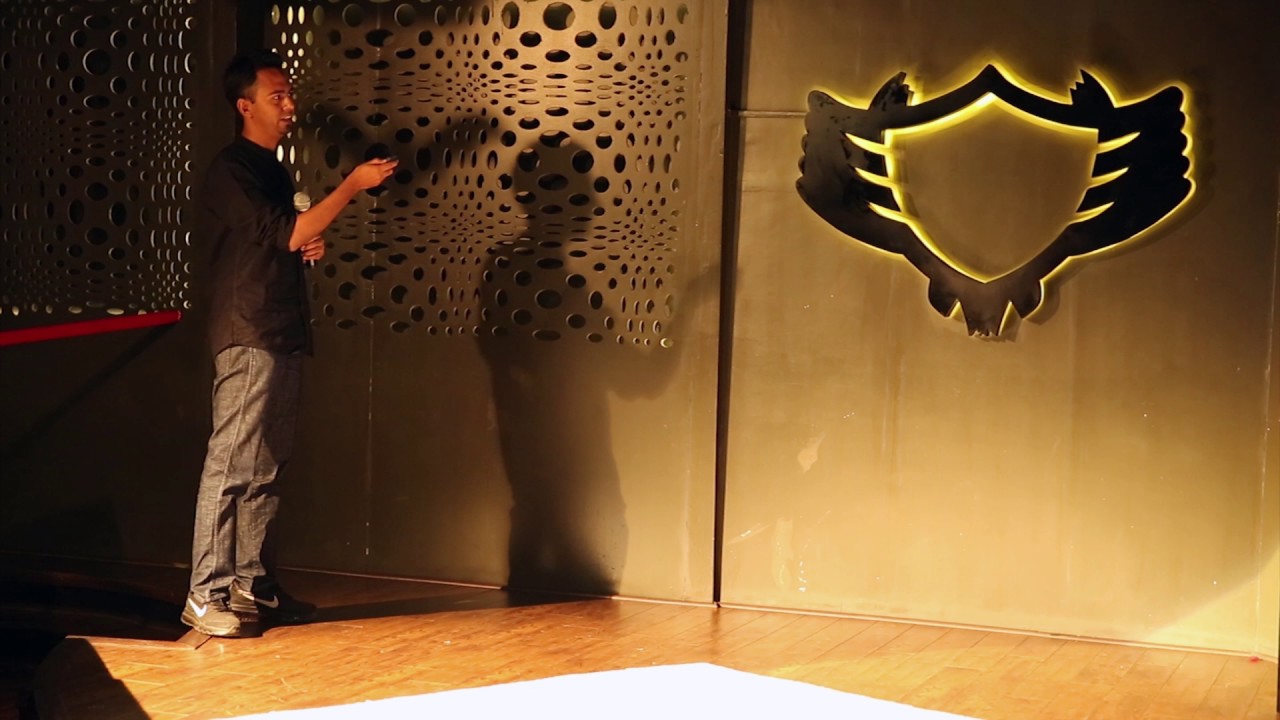 3Fold Design - Young Offices