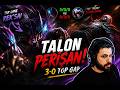 TALON TOP MU? BÜYÜK HATA! REK’SAI İLE PERİŞAN ETTİM 🔥