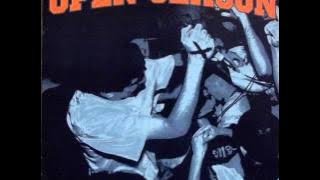 Open Season - 1989/1991 (Full Album)