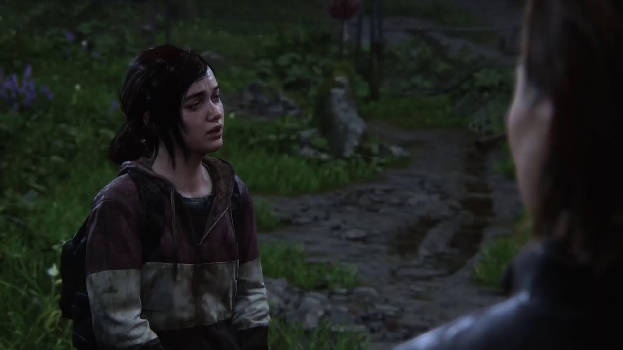 tlou part 1 - YouTube