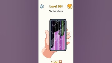Dop 5 level 381 Fix the phone| Dop 2 level 381 Fix the phone