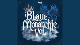 Blaue Monarchie Vol. 10