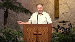 Perseverance in Suffering – 2 Thessalonians 1:1-5 by J.D. Farag 12,366 views 4 years ago 25 minutes