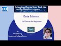 DBI - Learn Data Science Tutorial - Full Course for Beginners (By Barton Poulson)