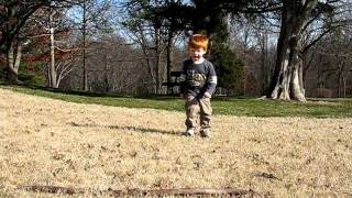 Camden Long Jump.AVI