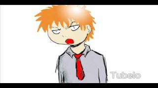 Random Bleach Flash