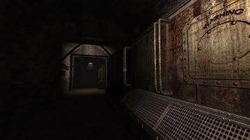 Penumbra: Overture Part 18