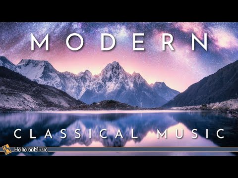 Modern Classical Music