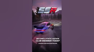 Become a Static Nation Club Member today!