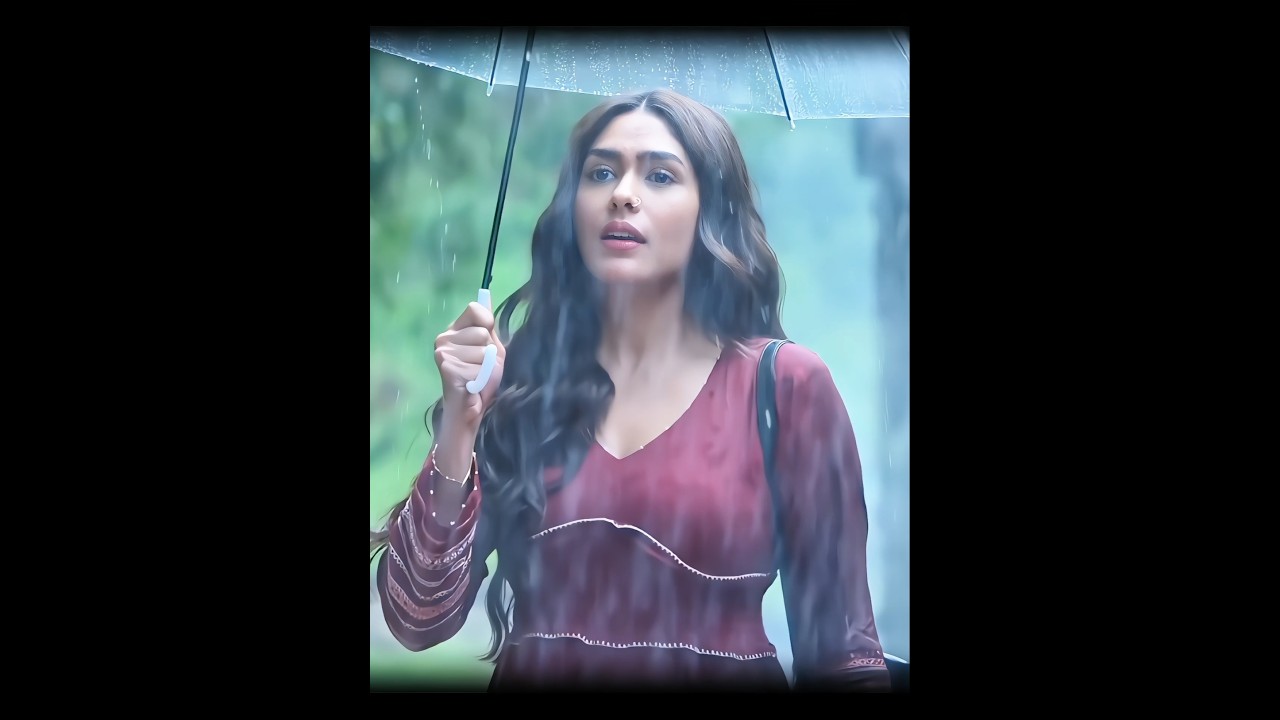 ✨Nani love at first sight || hi nanna || love status edit || 