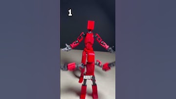 Why stikbot is better than T13🤔#actionfigures  #pose #dummy #stopmotion #t13#stikbot #figure #toys