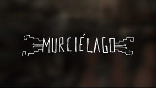 Video thumbnail of "Porter - Murciélago (Lyric Video)"