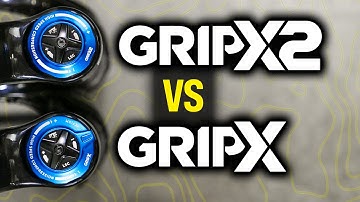 Fox GRIP X2 vs GRIP X | Which is best for you?
