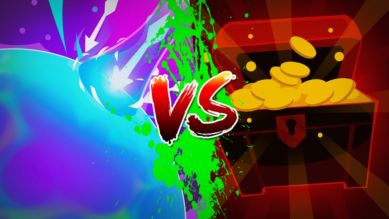 AsePlayer vs TsarUnion - Stick War 3 (No Commentary)