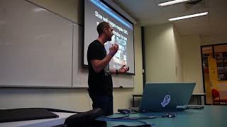 An Introduction to Web Performance Optimisation Short