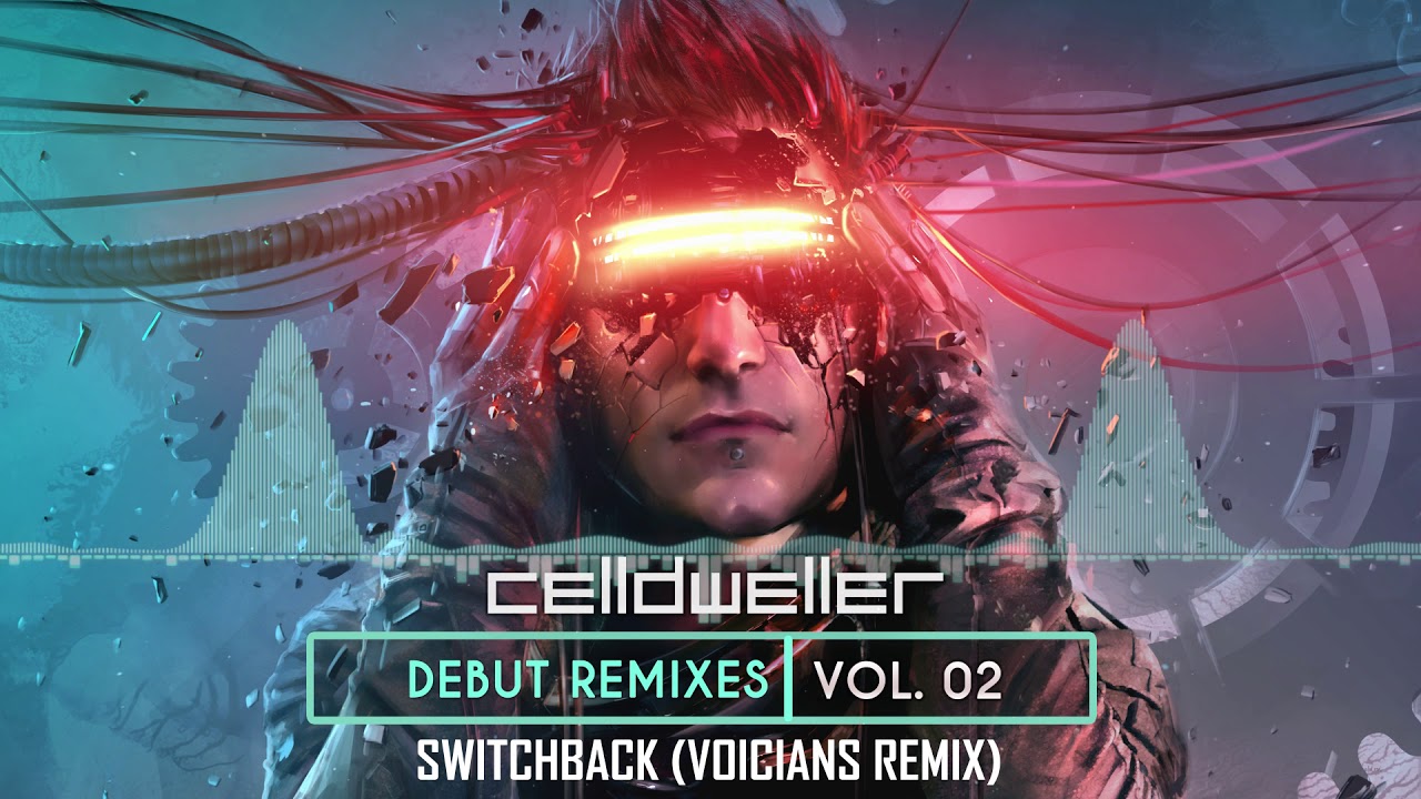 celldweller switchback razorblade remix