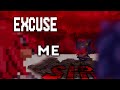 Excuse Us Sir EXE Retribution Tribute 
