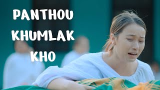 Panthou Khumlak Kho Bhartia Heikrujam Official Music Video