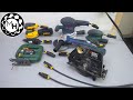 A Quick Connection System for Power Tools