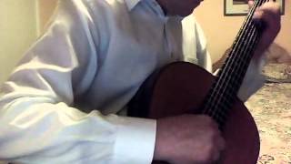 Nocturne Op4 No1 by Johann Kaspar Mertz