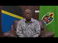 TANZANIAN FORMER PRESIDENT BENJAMIN MKAPA DIES! PRESIDENT MAGUFULI ANNOUNCES!