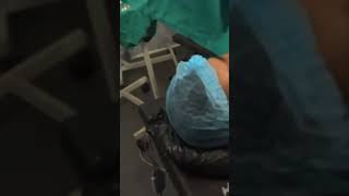 Open Appendectomy