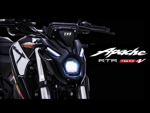 Finally, 2023 Apache RTR 160 4v Dual ABS 🔥: New Looks & New Features !! Price & Launch ?
