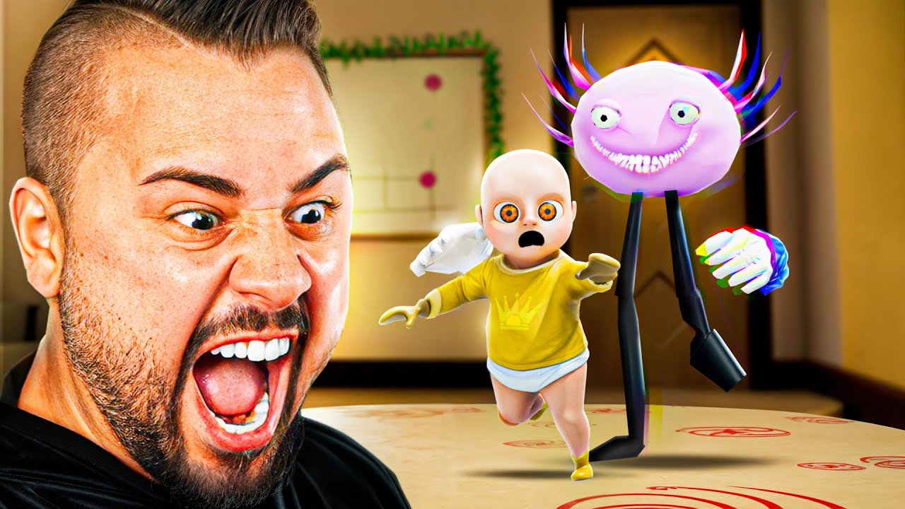 KINITO.PET ist KEIN HAUSTIER.. (Virus Simulator)