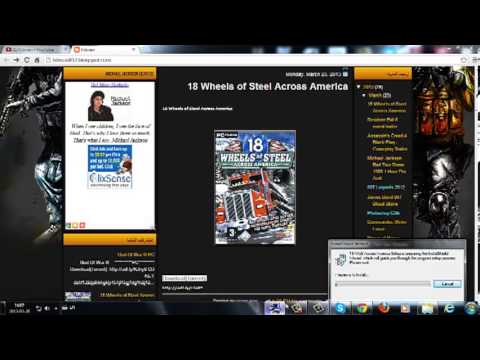 download 18 wheel of steel across america 18 wheels of steel setup free download full games dagorstation.